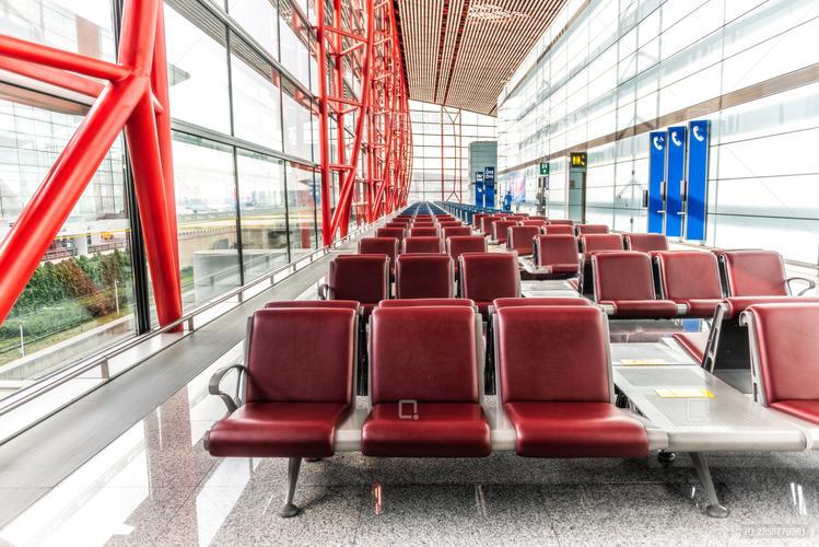 Office Waiting Area Seating | Commercial Upholstery Material Guide