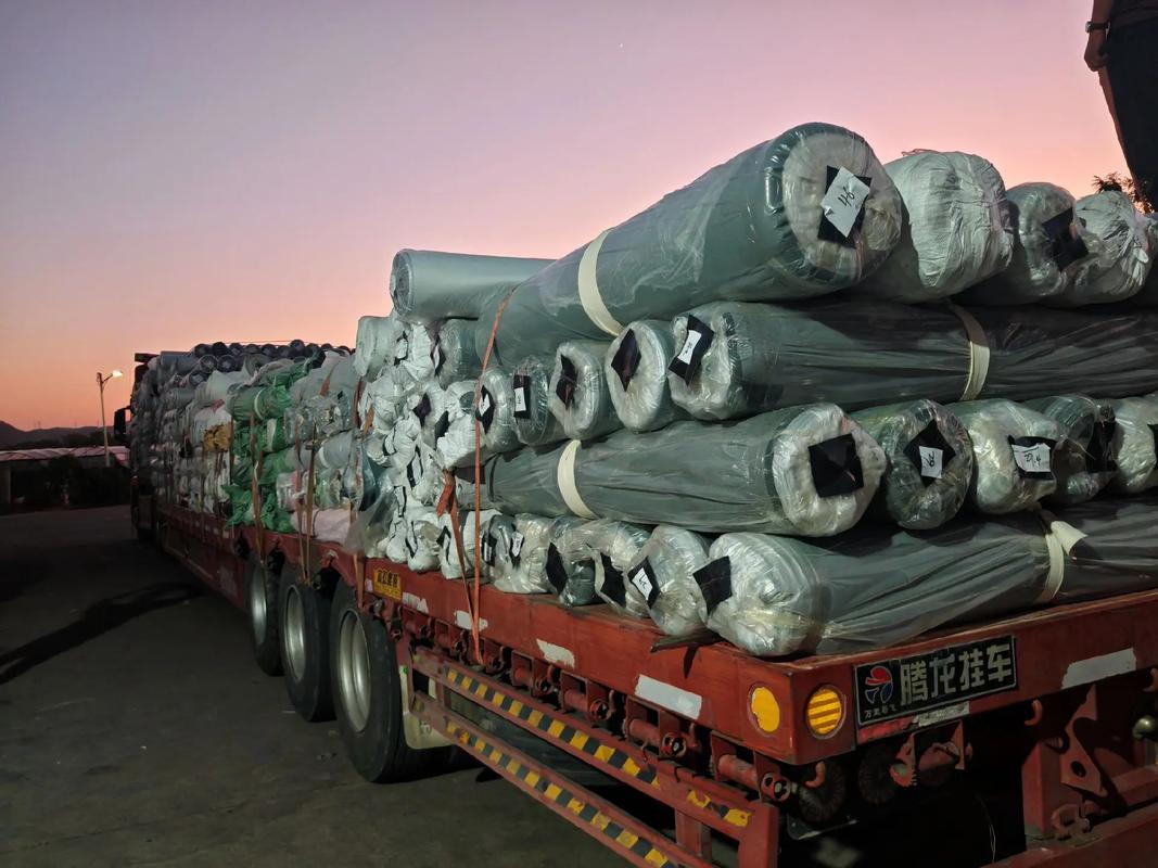 Commercial healthcare leather rolls