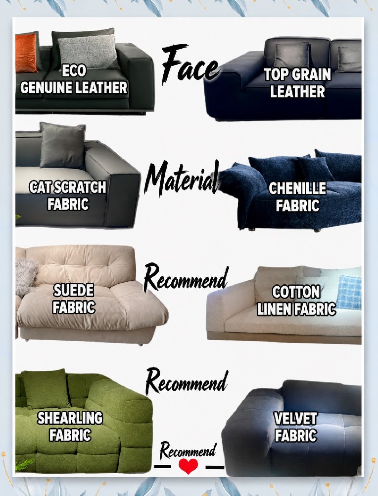 Commercial Dining Seating Leather | Restaurant Upholstery Material Guide