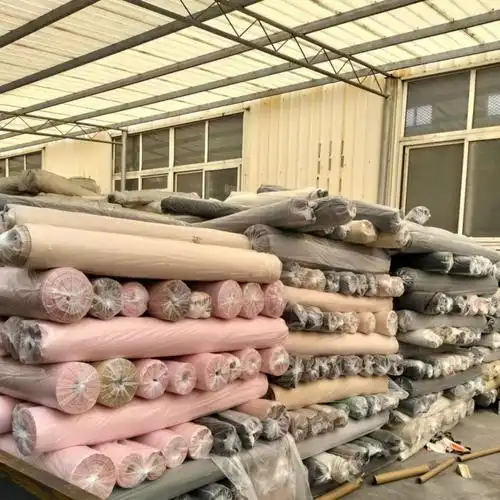 Commercial office furniture vinyl roll