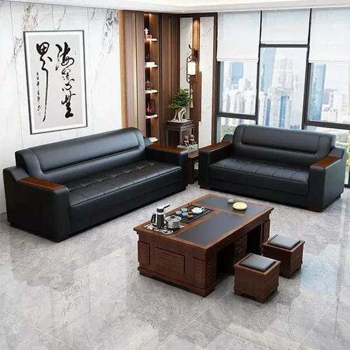 Office Reception Seating Upholstery | Commercial Material Guide