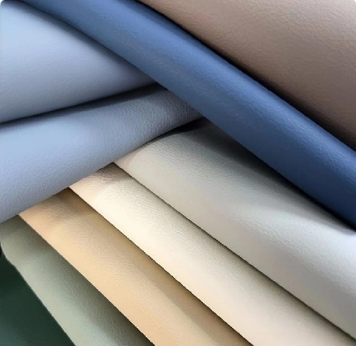 What Is PU Leather