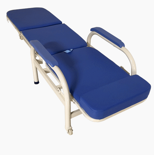 Treatment Chair Upholstery | Commercial Medical Seating Material Guide