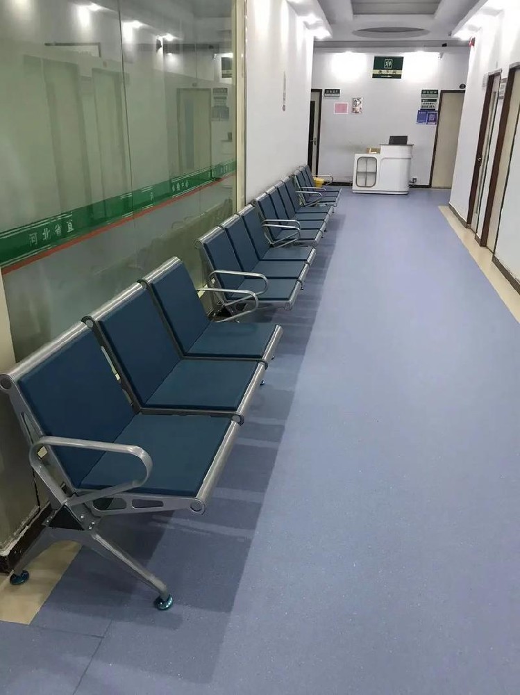 Bus Station Seating Upholstery | Commercial Public Seating Guide