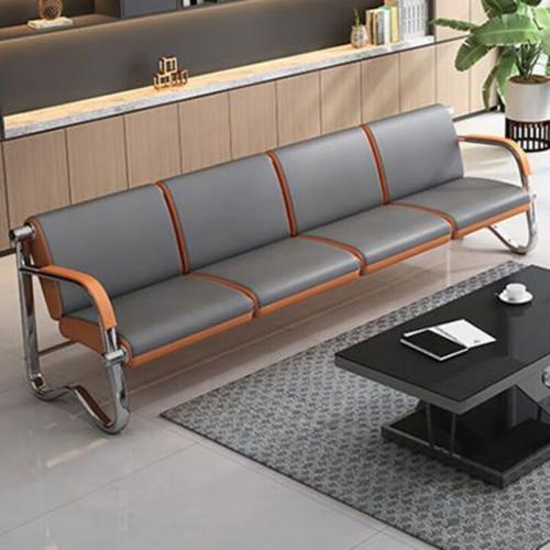 Hospital reception waiting seating