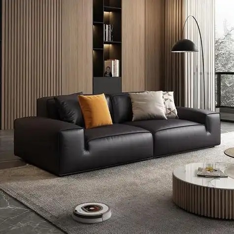 Hotel Lobby Furniture Leather | Commercial Hospitality Seating Guide