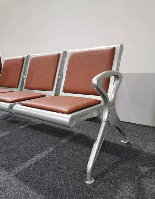 Guest Lounge Furniture Leather | Commercial Hospitality Seating Guide