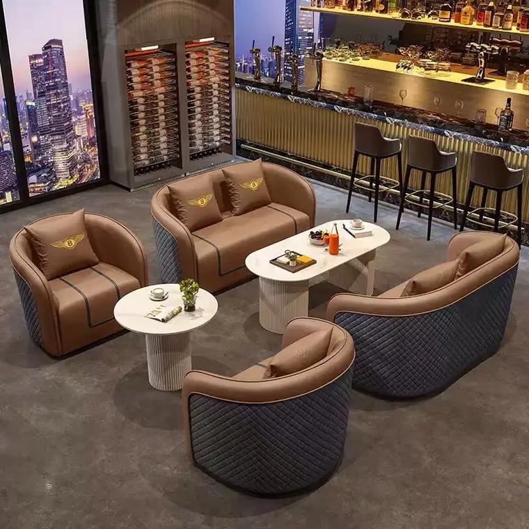 Hotel Bar Seating Upholstery | Commercial Hospitality Material Guide