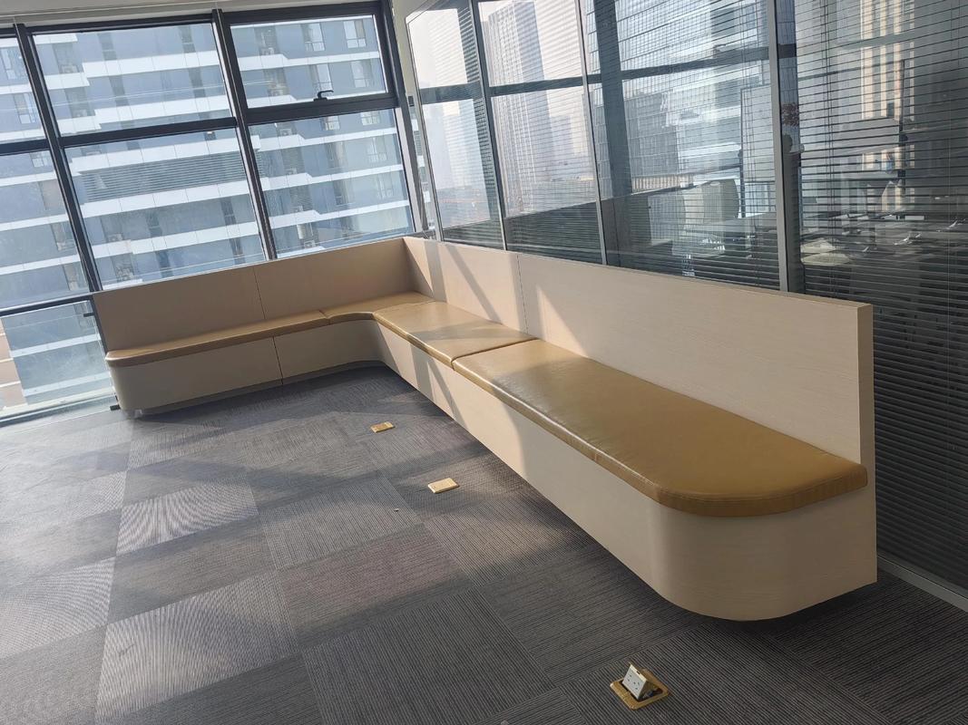 Boutique hotel furniture upholstery