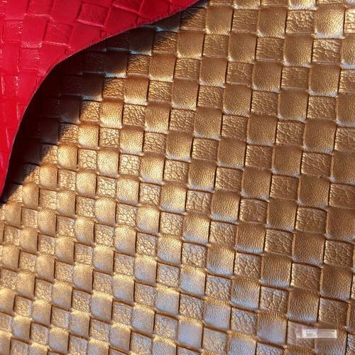Luxury woven texture executive upholstery