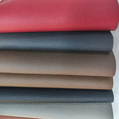Medical upholstery leather rolls