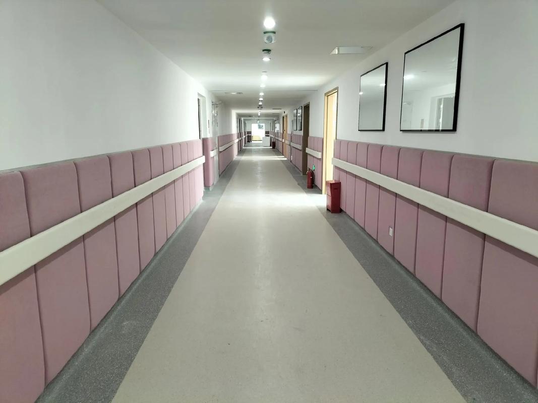 Healthcare treatment room upholstery performance