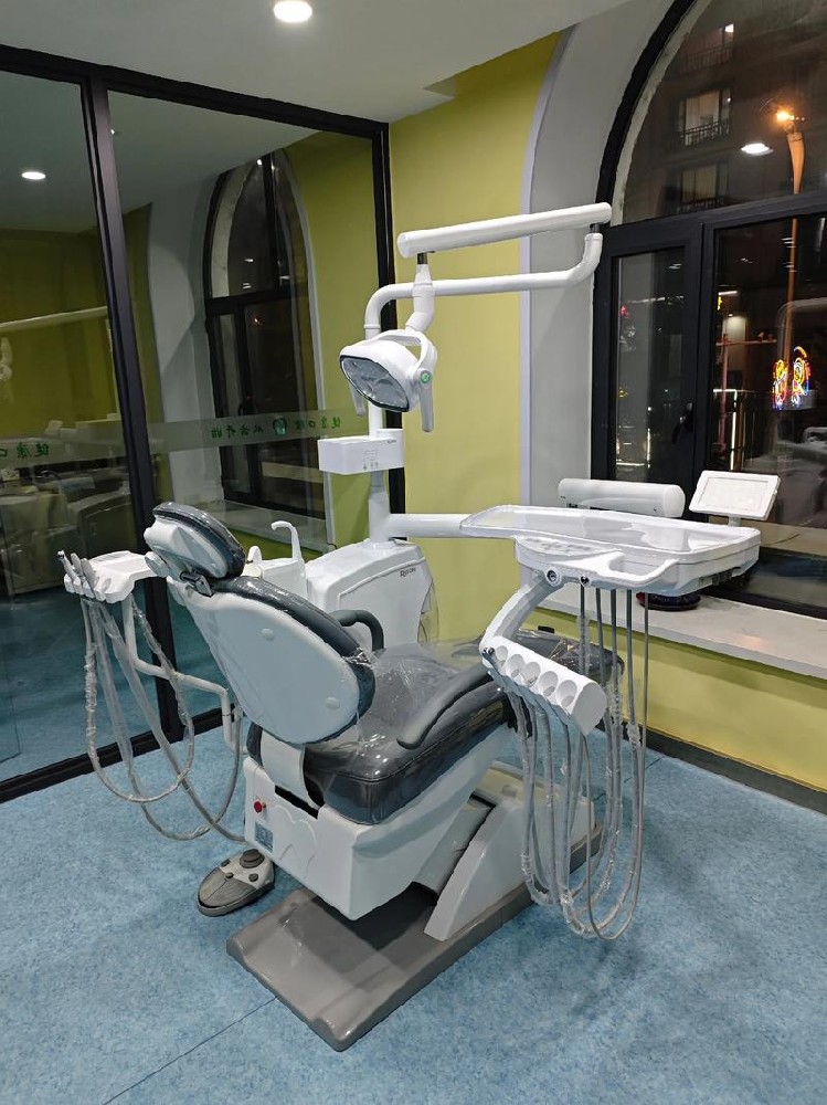 Dental Clinic Seating Upholstery | Commercial Healthcare Material Guide