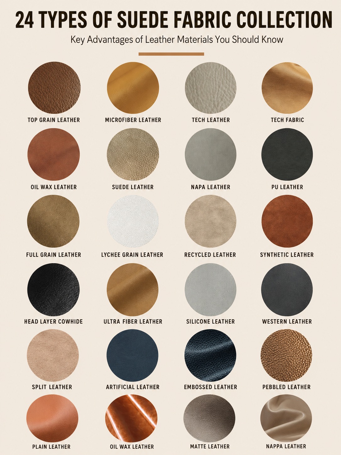 What Is Synthetic Leather