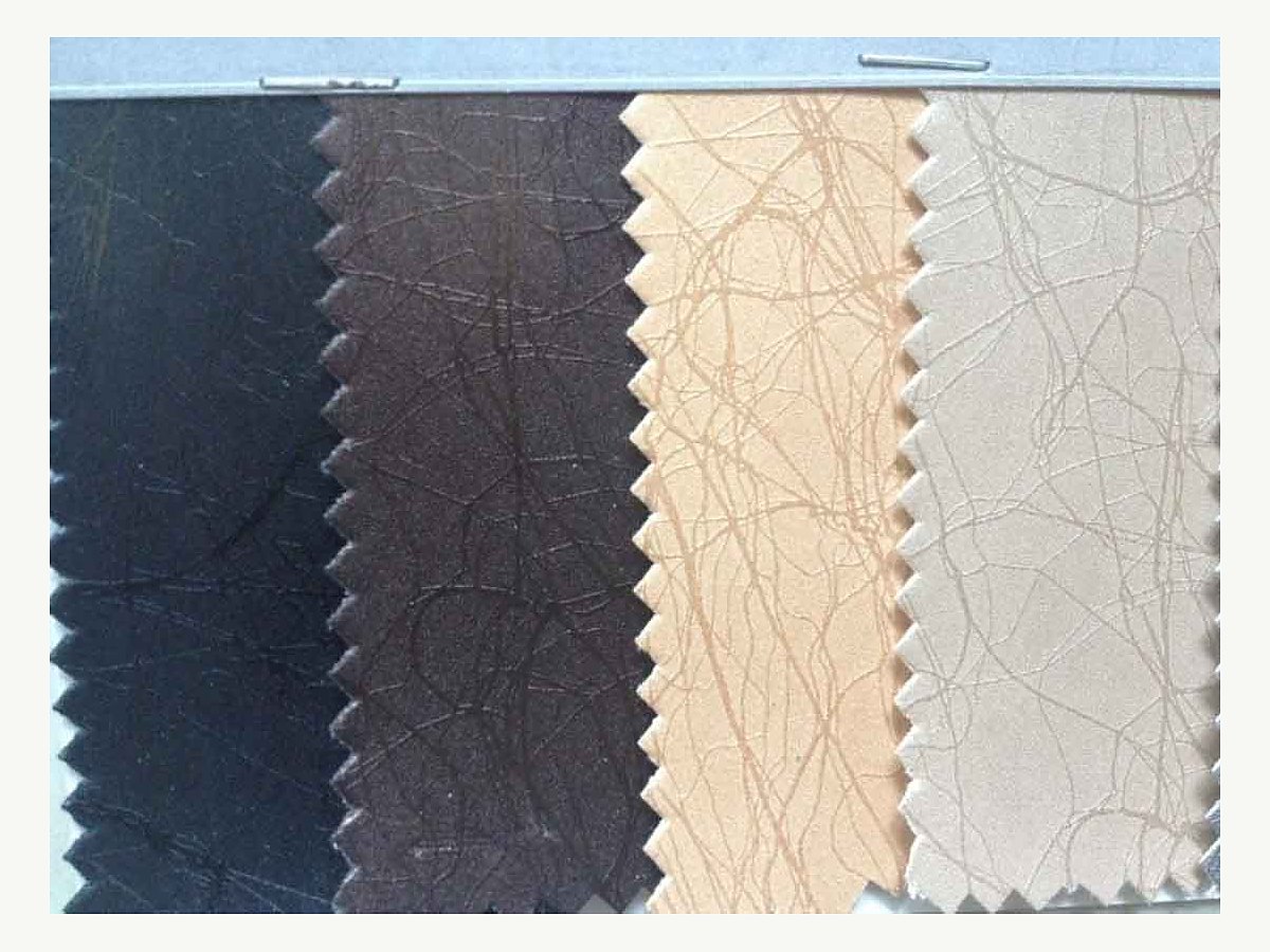 Office Reception Sofa Leather