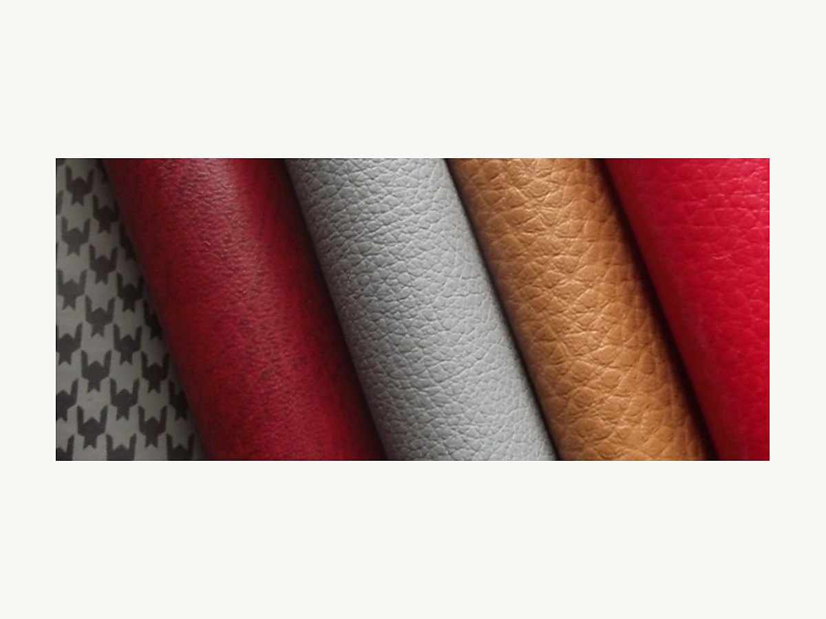 Train Station Seating Upholstery
