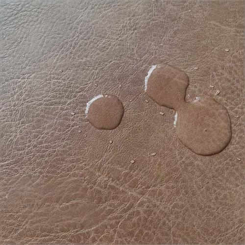 Waterproof hotel bar upholstery