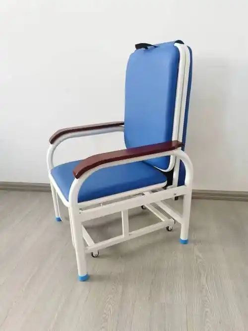 Waterproof medical recliner seating material