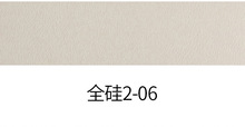 100% Full Silicone Leather color swatch