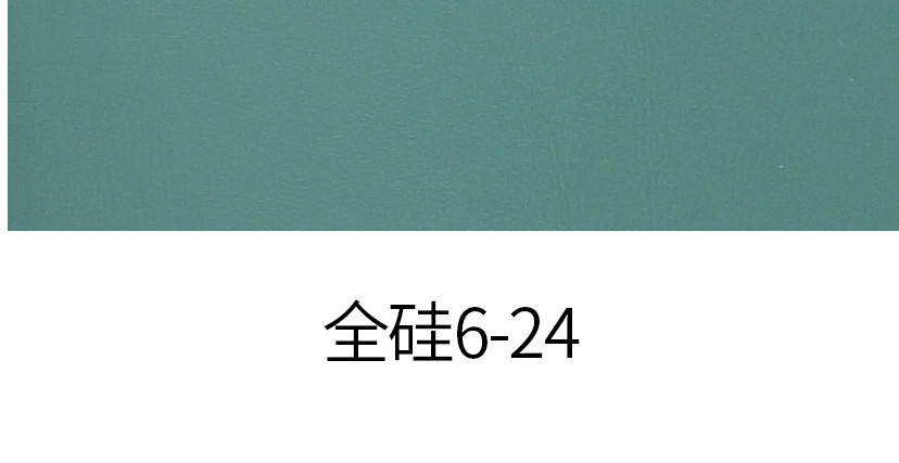 100% Full Silicone Leather color swatch