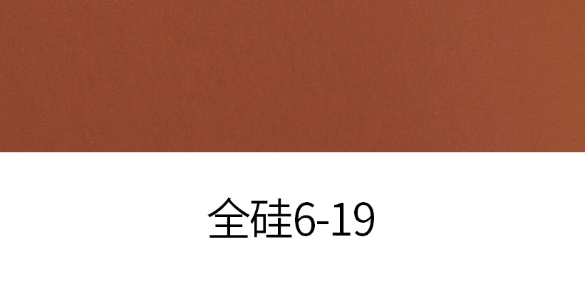 100% Full Silicone Leather color swatch