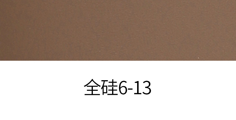 100% Full Silicone Leather color swatch