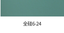 100% Full Silicone Leather color swatch