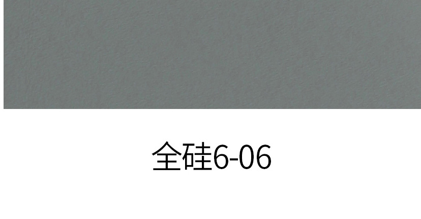 100% Full Silicone Leather color swatch