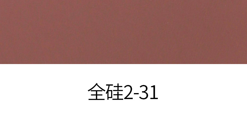 100% Full Silicone Leather color swatch
