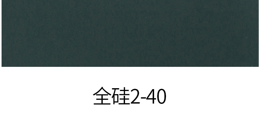 100% Full Silicone Leather color swatch