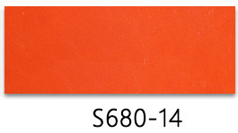 Oily Vintage PVC Leather color swatch
