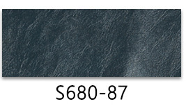 Oily Vintage PVC Leather color swatch
