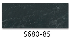 Oily Vintage PVC Leather color swatch