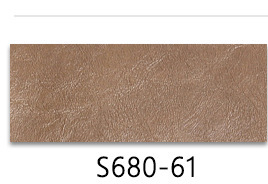 Oily Vintage PVC Leather color swatch