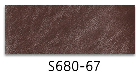 Oily Vintage PVC Leather color swatch