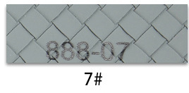 1.0mm Woven Grain Leather color swatch
