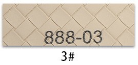 1.0mm Woven Grain Leather color swatch