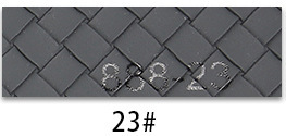 1.0mm Woven Grain Leather color swatch