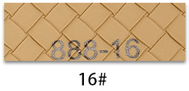 1.0mm Woven Grain Leather color swatch
