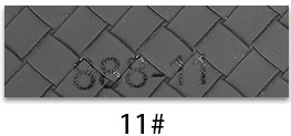 1.0mm Woven Grain Leather color swatch