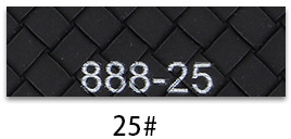 1.0mm Woven Grain Leather color swatch