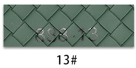 1.0mm Woven Grain Leather color swatch