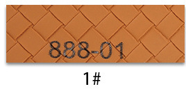 1.0mm Woven Grain Leather color swatch