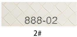 1.0mm Woven Grain Leather color swatch