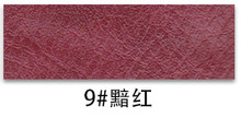 Crazy Horse Semi-PU Leather color swatch