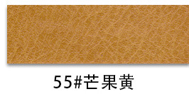 Crazy Horse Semi-PU Leather color swatch