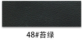 Ultra-Thick Heavy-Duty PVC Leather color swatch