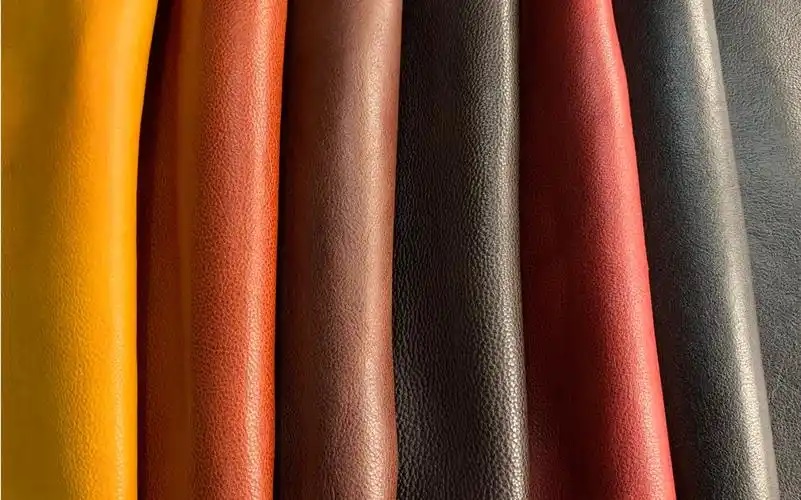 Top 5 Signs of High-Quality Automotive Nappa Microfiber: A Professional Buyer’s Guide