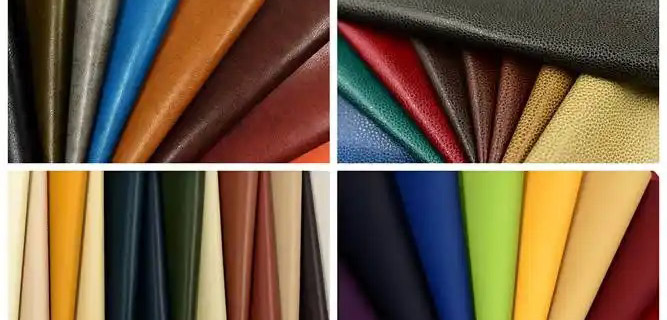 Going Green: A Deep Dive into Eco-Friendly Vegan Leather Meeting Strict European Standards