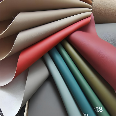PU vs PVC Leather: Complete Furniture Upholstery Comparison
